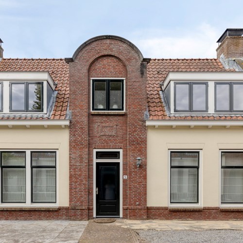 Wassenaar, Regthuyshof, eengezinswoning - foto 1