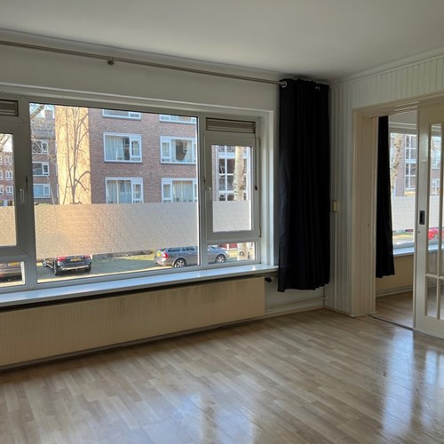 Breda, Columbusstraat, 3-kamer appartement - foto 1