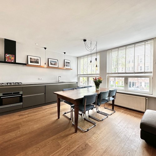Amsterdam, Hoofdweg, 3-kamer appartement - foto 1