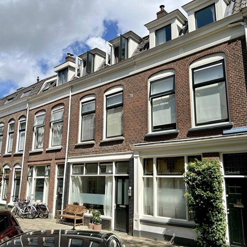 Utrecht, Kievitdwarsstraat, 2-kamer appartement - foto 1