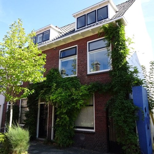 Delft, Van der Mastenstraat, bovenwoning - foto 1