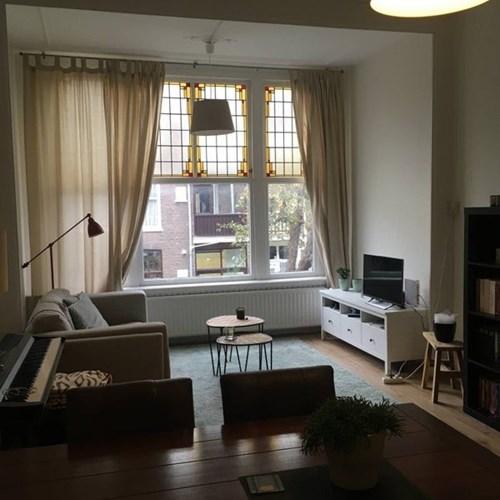 Den Haag, Archimedesstraat, 2-kamer appartement - foto 1