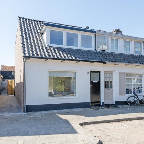 Bussum, Verbindingslaan, eengezinswoning - foto 1