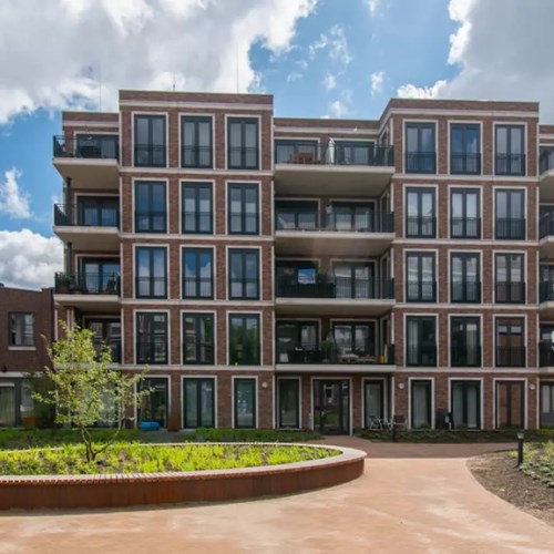 Helmond, Oostende, portiekflat - foto 1