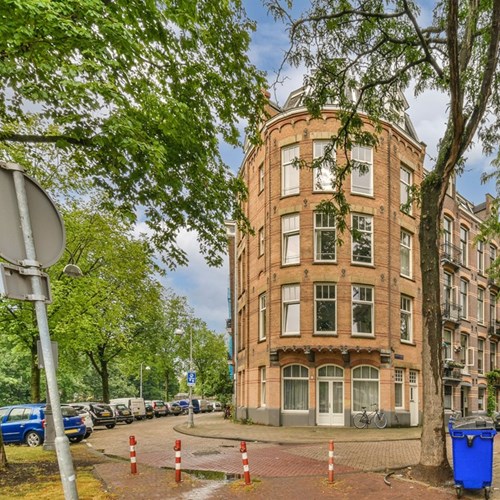 Amsterdam, Kazernestraat, 3-kamer appartement - foto 1