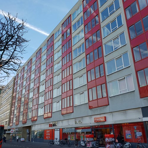 Leiden, Stationsplein, 4-kamer appartement - foto 1