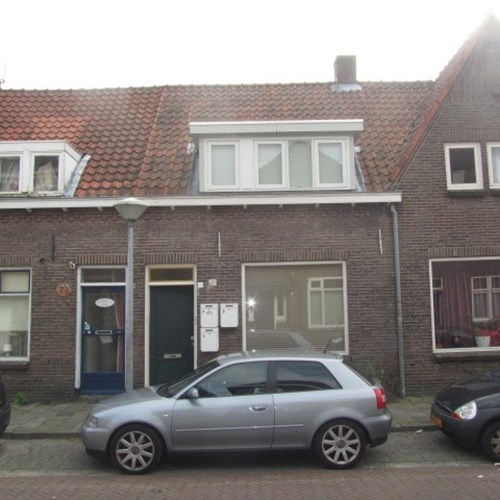 Eindhoven, De Vriesstraat, zelfstandige studio - foto 1