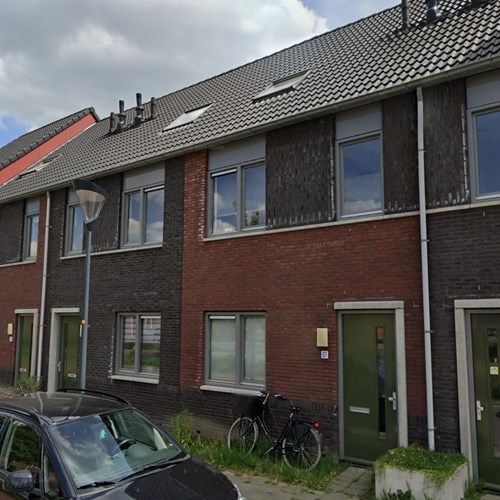 Deventer, Geulstraat, tussenwoning - foto 1