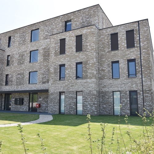 Zeewolde, Muiltje, 2-kamer appartement - foto 1