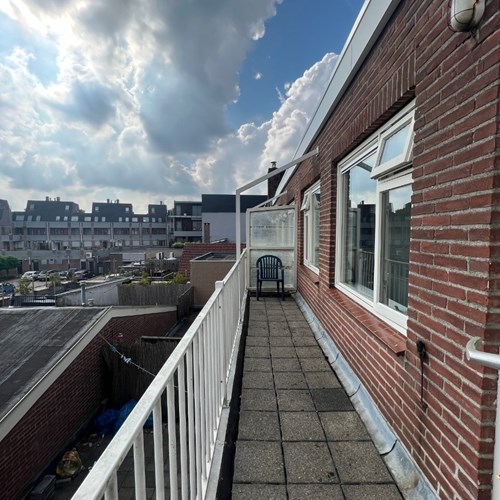 Geldrop, Heuvel, 4-kamer appartement - foto 1