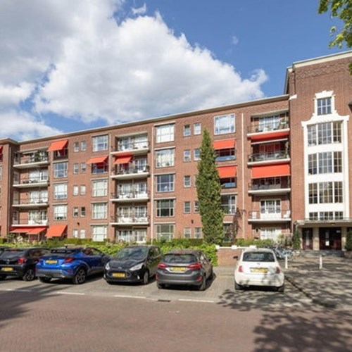 Enschede, Stadsmatenstraat, 2-kamer appartement - foto 1