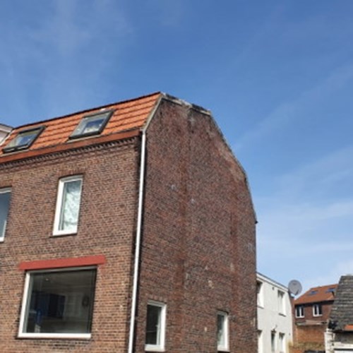 Brunssum, Maastrichterstraat, 2-kamer appartement - foto 1