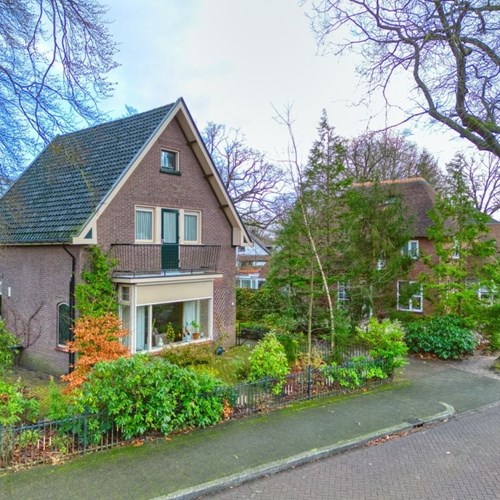 Apeldoorn, Frederikslaan, vrijstaande woning - foto 1