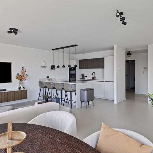 Rotterdam, Boompjes, 3-kamer appartement - foto 1