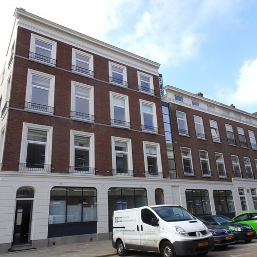 Rotterdam, Rivierstraat, 2-kamer appartement - foto 1