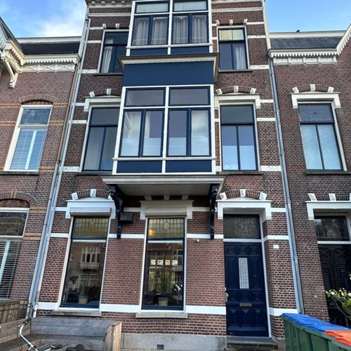 Breda, Baronielaan, 2-kamer appartement - foto 1
