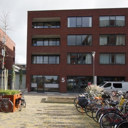 Gouda, Ronsseweg, 3-kamer appartement - foto 1