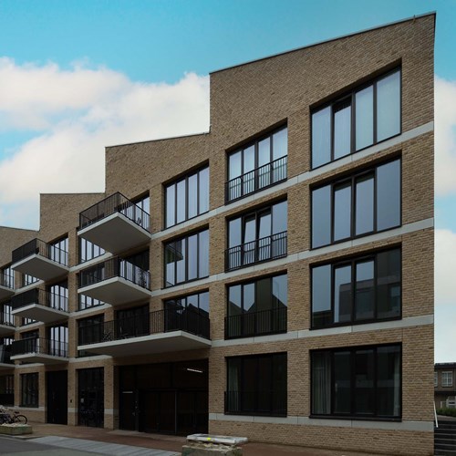 Eindhoven, Ingenieur Kalffstraat, 4-kamer appartement - foto 1