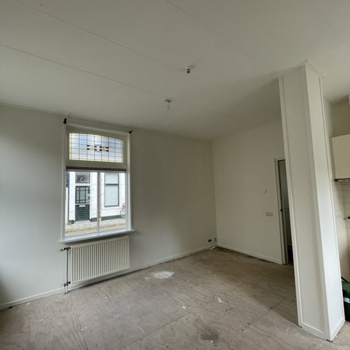 Zwolle, Bartjensstraat, zelfstandige studio - foto 1