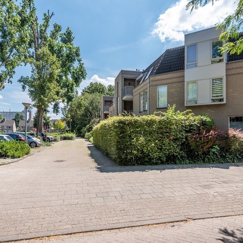 Eindhoven, Nieuwe Fellenoord, 3-kamer appartement - foto 1