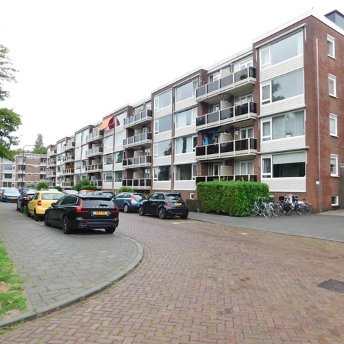 Breda, Sweelincklaan, 3-kamer appartement - foto 1