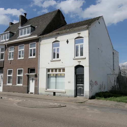 Maastricht, Meerssenerweg, studentenkamer - foto 1