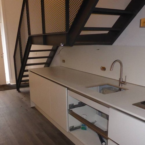 Tilburg, Kazernehof, 3-kamer appartement - foto 1