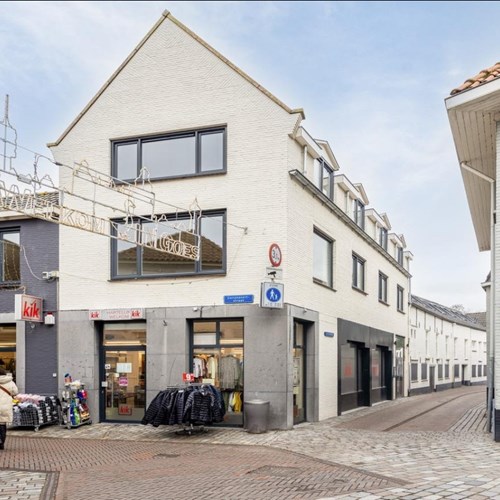 Goes, Groene Weidje, 2-kamer appartement - foto 1