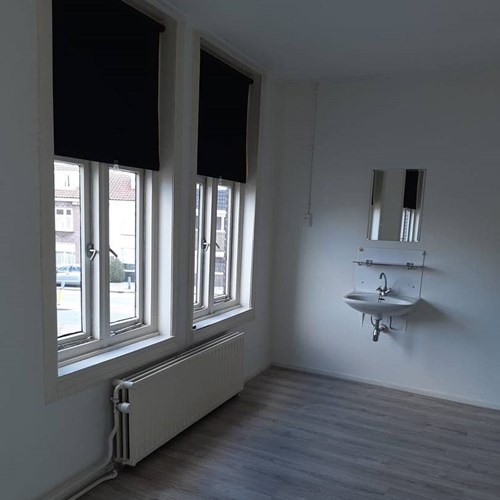 Tilburg, Valentijnstraat, kamer - foto 1