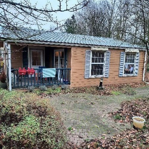 Schaijk, Noordhoekstraat, recreatiewoning - foto 1