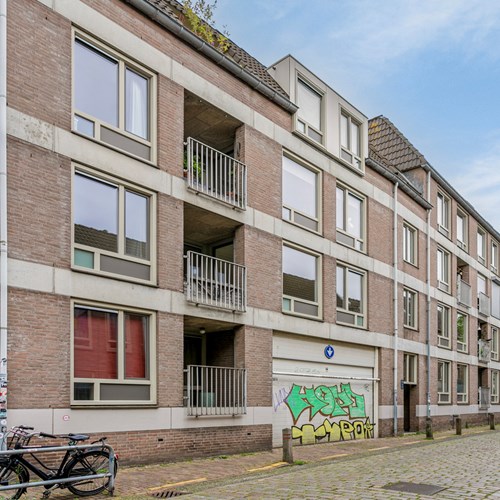 Nijmegen, Ganzenheuvel, 3-kamer appartement - foto 1
