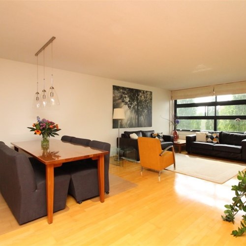 Amsterdam, Carnapstraat, 3-kamer appartement - foto 1