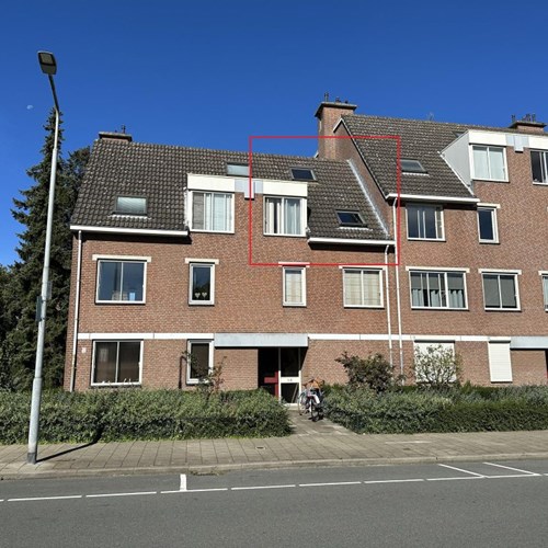Venlo, Hogeweg, maisonnette - foto 1