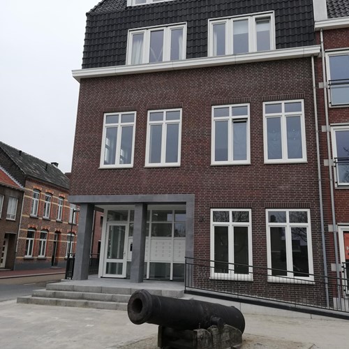 Weert, Wilhelminasingel, 2-kamer appartement - foto 1