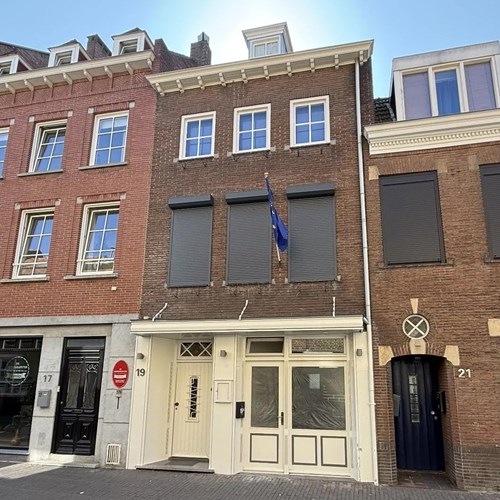 Venlo, Nieuwstraat, 2-kamer appartement - foto 1