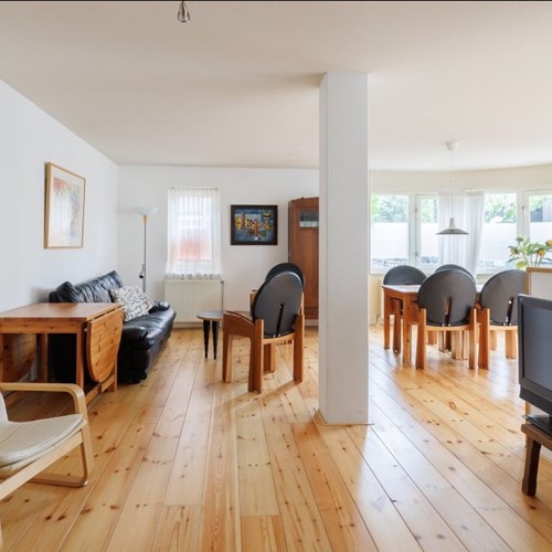 Amsterdam, Cornelis Drebbelstraat, 4-kamer appartement - foto 1