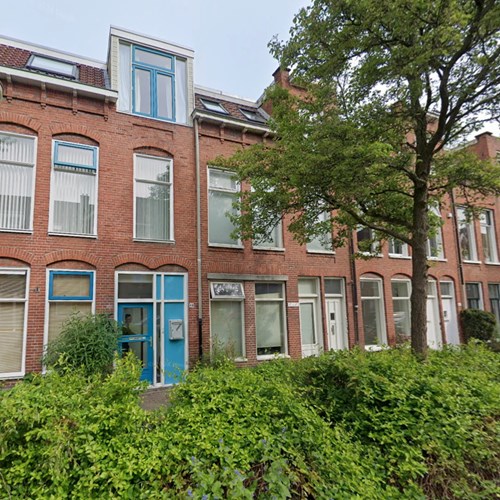 Groningen, Radijsstraat, zelfstandige studio - foto 1