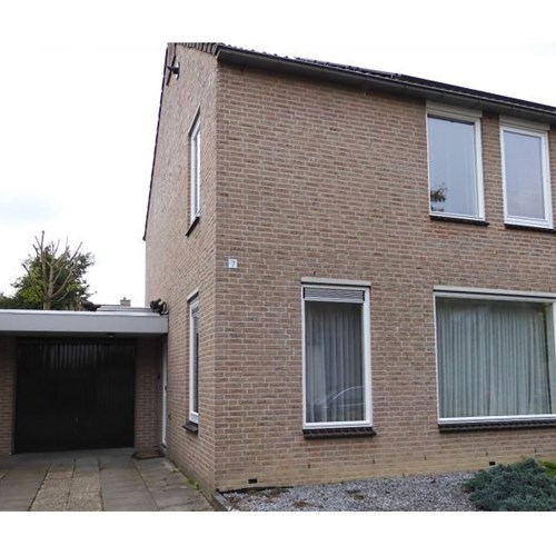 Eindhoven, Beryl, 2-onder-1 kap woning - foto 1