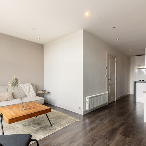Rotterdam, Noorderhavenkade, 4-kamer appartement - foto 1