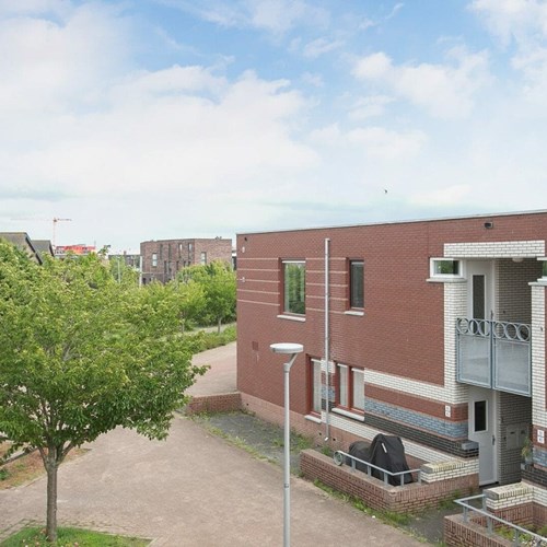 Almere, James Cookroute, 4-kamer appartement - foto 1