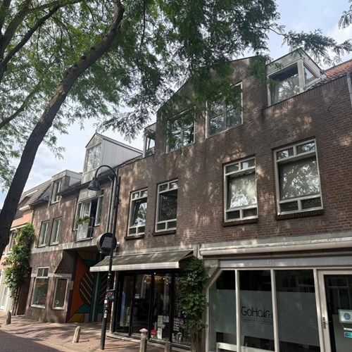 Eindhoven, Bergstraat, eengezinswoning - foto 1