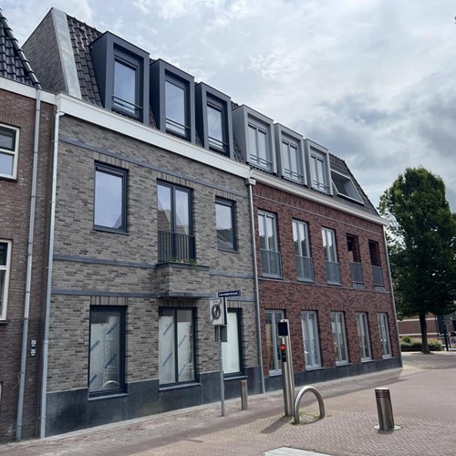 Groenlo, Kerkhofsteeg, 3-kamer appartement - foto 1