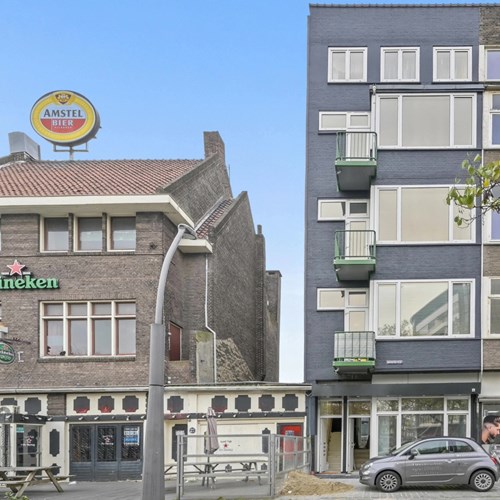 Schiedam, Broersvest, 2-kamer appartement - foto 1