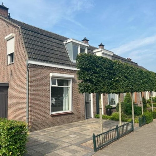 Valkenswaard, Weteringstraat, eengezinswoning - foto 1