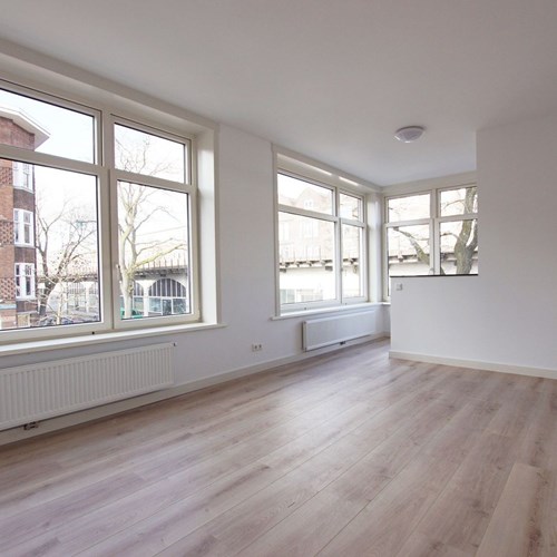 Rotterdam, Insulindestraat, 2-kamer appartement - foto 1