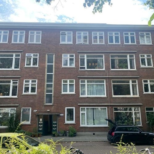 Rotterdam, Baljuwplein, 3-kamer appartement - foto 1