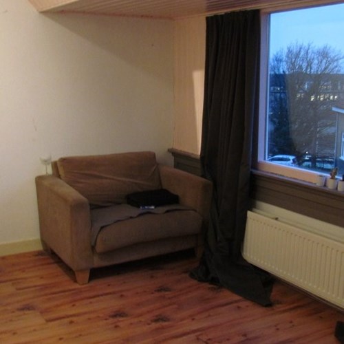 Arnhem, Van Wageningenstraat, kamer - foto 1