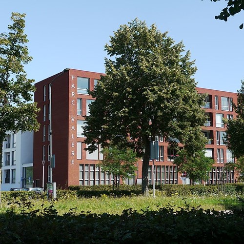 Helmond, Max Euwestraat, 3-kamer appartement - foto 1