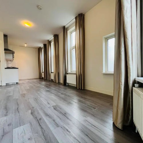Rotterdam, Beijerlandselaan, 2-kamer appartement - foto 1
