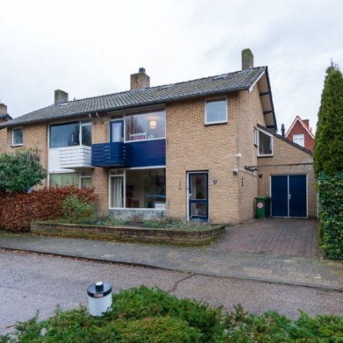 Waalre, Vincent van Goghlaan, tussenwoning - foto 1
